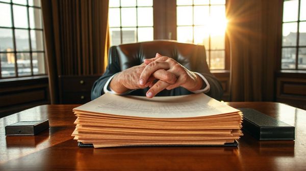 Confiez vos projets de vie à un expert notaire à Caen