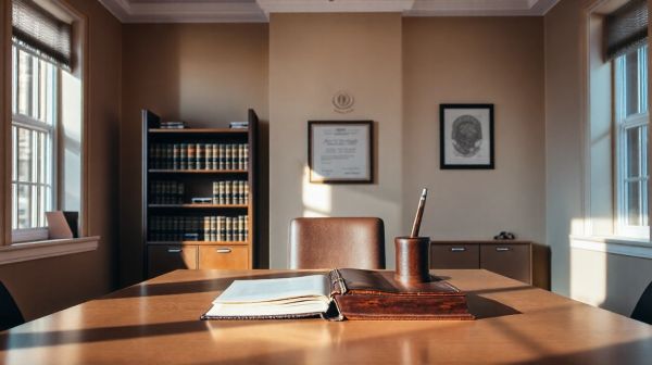 Confiez vos projets de vie à un expert notaire à Caen