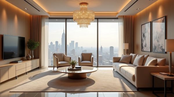 Maîtriser l'immobilier : stratégies pour réussir vos investissements
