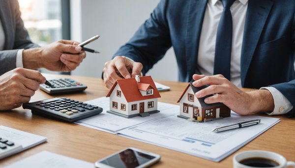 Prêt immobilier et surendettement : comment gérer cette situation ?