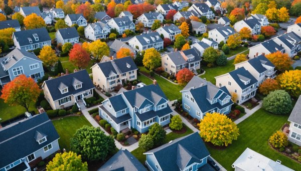 10 Erreurs Fatales à Éviter pour Réussir Votre Investissement Immobilier