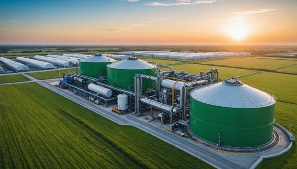 Sécuriser l"avenir des entreprises de production : stratégies d"assurance pour le hydrogène vert et la gestion des risques