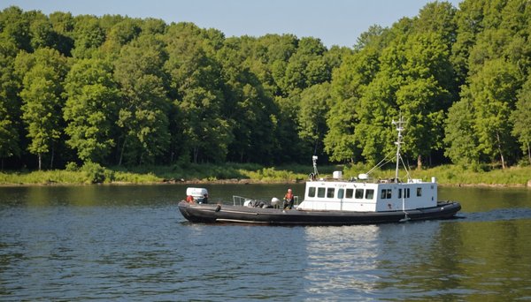 Sécurisation des habitats flottants : analyse des risques spécifiques à évaluer