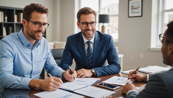 Rôle du courtier en crédit dans le refinancement de votre prêt