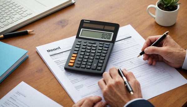 Comment calculer les intérêts d'un prêt personnel ?