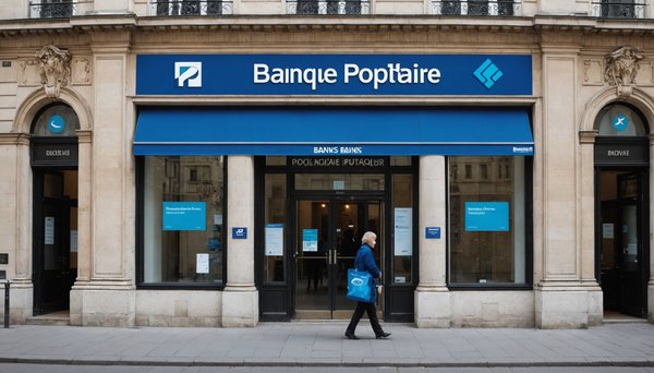Comment changer de banque pour la Banque Populaire ?