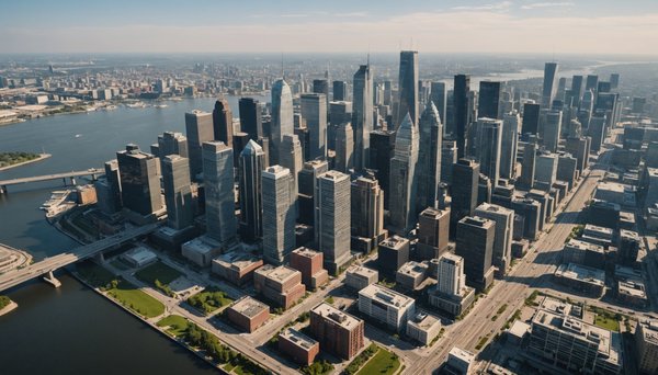 Révolution des investissements immobiliers commercials : comment les normes environnementales évolutives redéfinissent le paysage économique