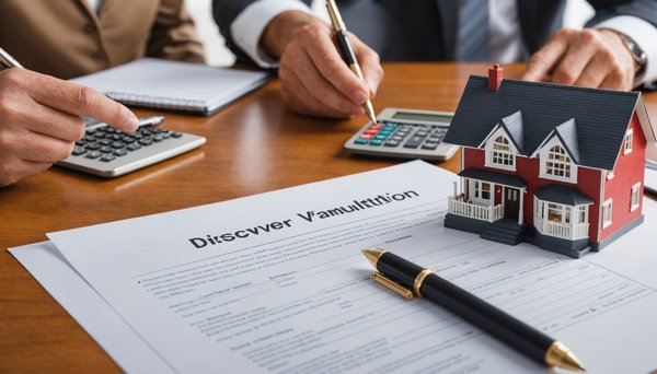 Découvrez comment faire une estimation immobilière précise