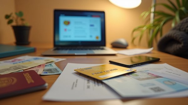 Comment profiter pleinement des cartes prépayées : usages, avantages et fonctionnement