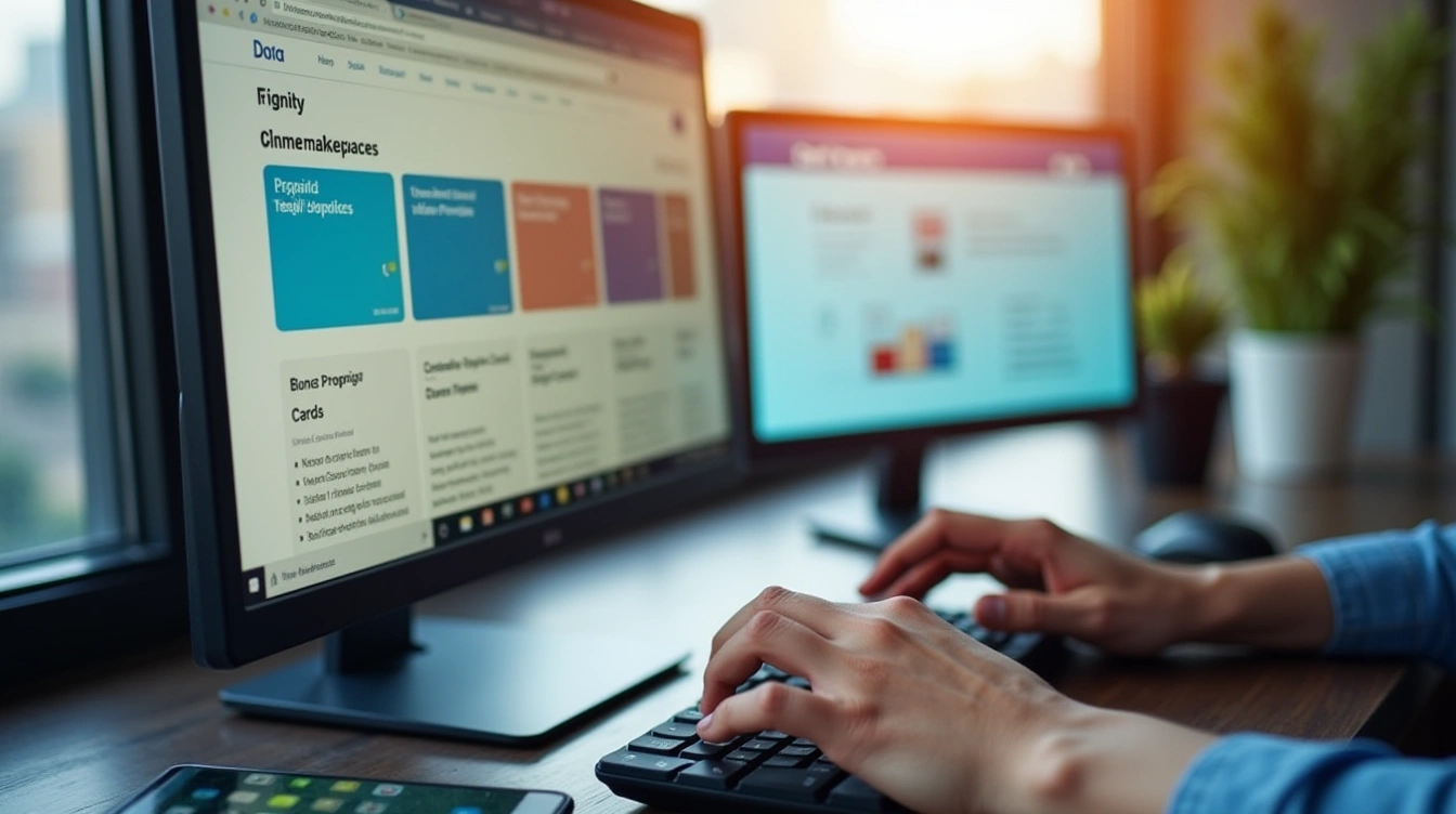 Les différents types de cartes prépayées : laquelle choisir ?